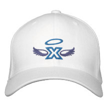 Embroidered XGen Hat Embroidered Hats