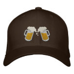 EMBROIDERY - Cheers Beers Embroidered Hat