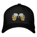 EMBROIDERY - Cheers Beers embroidered hats