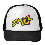 Emc2 Trucker Hat