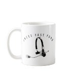EMCEE FAST FOOD mugs