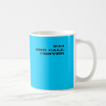 EMD MORNING STARTER COFFEE MUGS