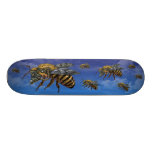 Emek "Bees" Skate Decks