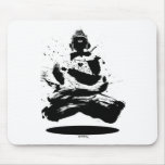 emek_buddha_mousepad tapis de souris