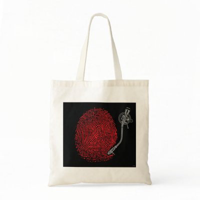 emek_dj_shadow_mouse canvas bags by AP_Emek