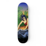 Emek "Reflection" Skateboards