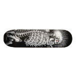 Emek "Soulstealer" Skate Boards