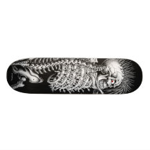 Emek "Soulstealer" Skate Boards