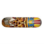 Emek "Uncle Scam" Skate Boards