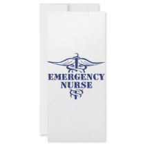 emer nurse rack card