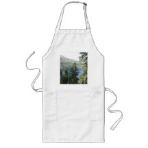 Emerald Bay Apron