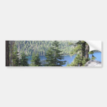 Emerald Bay Bumper Stickers