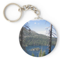 Emerald Bay Keychains