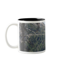 Emerald Bay Coffee Mug