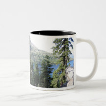 Emerald Bay Mugs