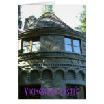 Emerald Bay Vikingsholm Castle Collection Greeting Card