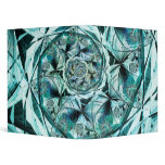 Emerald 3 Ring Binders