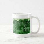Emerald City Mugs