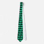 EMERALD DREAMS CUSTOM TIE