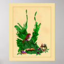 Emerald Faerie posters