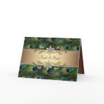 Emerald Green Gold Royal Indian Peacock Wedding