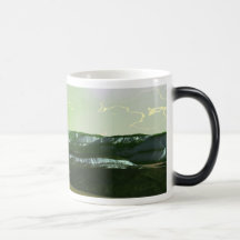 Emerald Isle Mugs