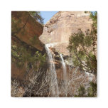 Emerald Pool Falls Magnet