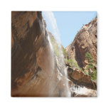 Emerald Pool Falls Magnet