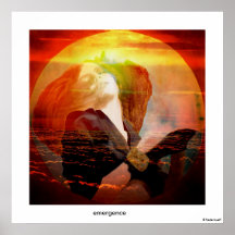 emergence 1 posters