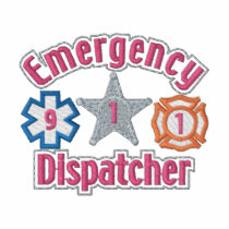 Emergency Dispatcher