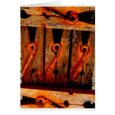 emergency drying kit '999' cards by SNAPPYDAVE
