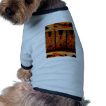 emergency drying kit '999' pet clothing