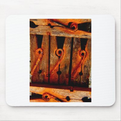 emergency drying kit '999' mousepads by SNAPPYDAVE