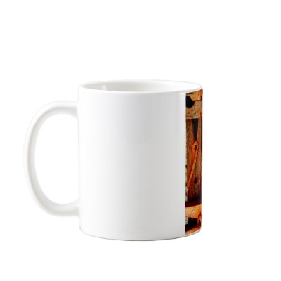 emergency drying kit '999' coffee mug by SNAPPYDAVE