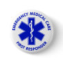 Emergency Medical Care First Responder Buttons