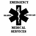 Emergency Medical Services t-shirts