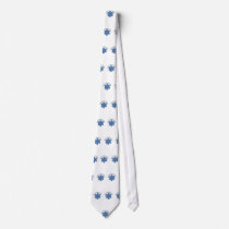 Emergency Medical Technician Neck Tie