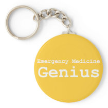 Emergency Medicine Genius Gifts