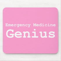 Emergency Medicine Genius Gifts