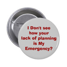 emergency pins