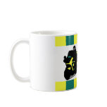 Emergency Services Paramedic and Technician thank mugs