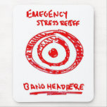 Emergency Stress Relief