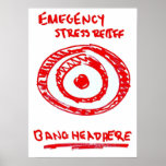 Emergency Stress Relief