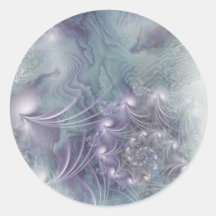 Emerging Sticker