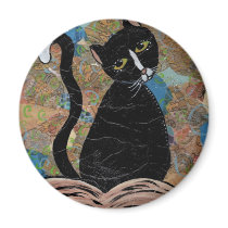 Emerson Refrigerator Magnet
