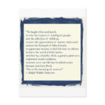 Emerson Quote