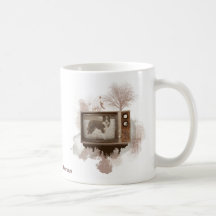 EMERY2, EMERY2, www.zazzle.com/letmerun Mugs