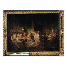 Emile Jean Horace Vernet Cartes Postales