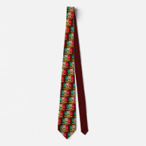 Emiliano Zapata Neckwear