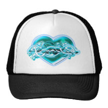 Emilie Mesh Hat